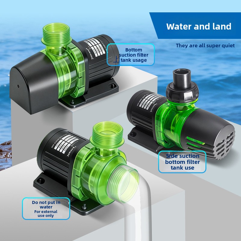 jebao jecod new sine wave vari - Marine Aquarium Dc Pump review and price