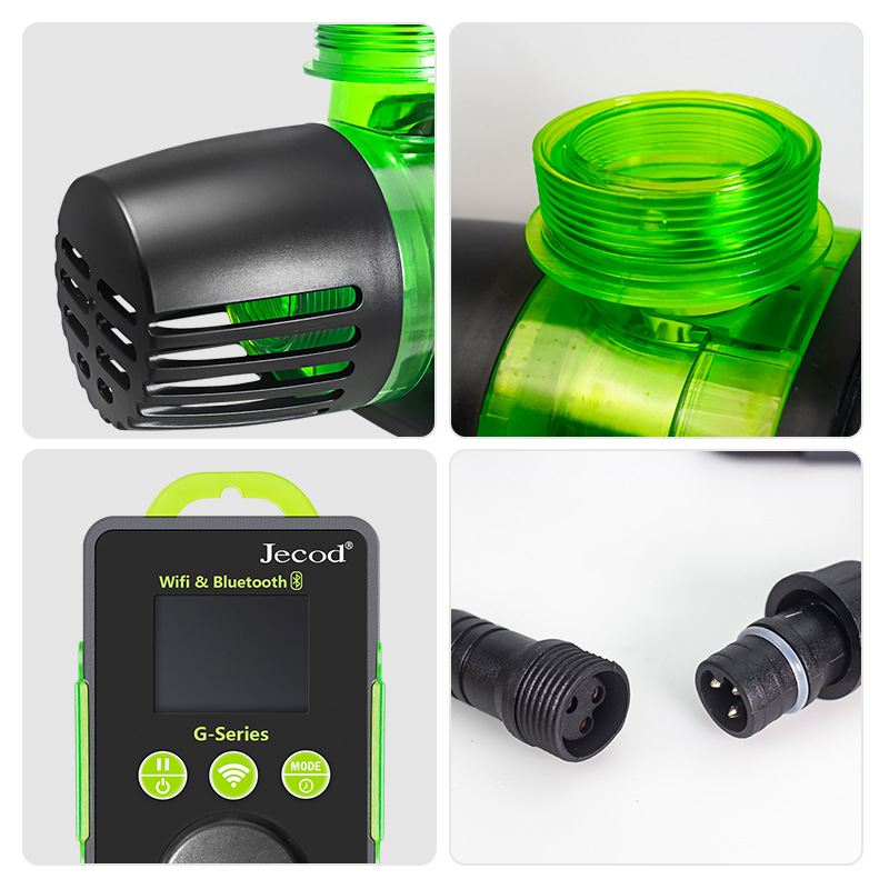 jebao jecod new sine wave vari - Marine Aquarium Dc Pump review and price