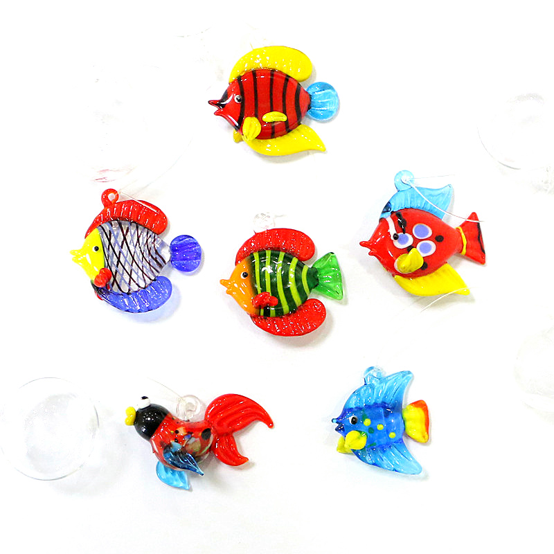 Aquarium Decor Floating Glass  - Marine Aquarium Europe review and price